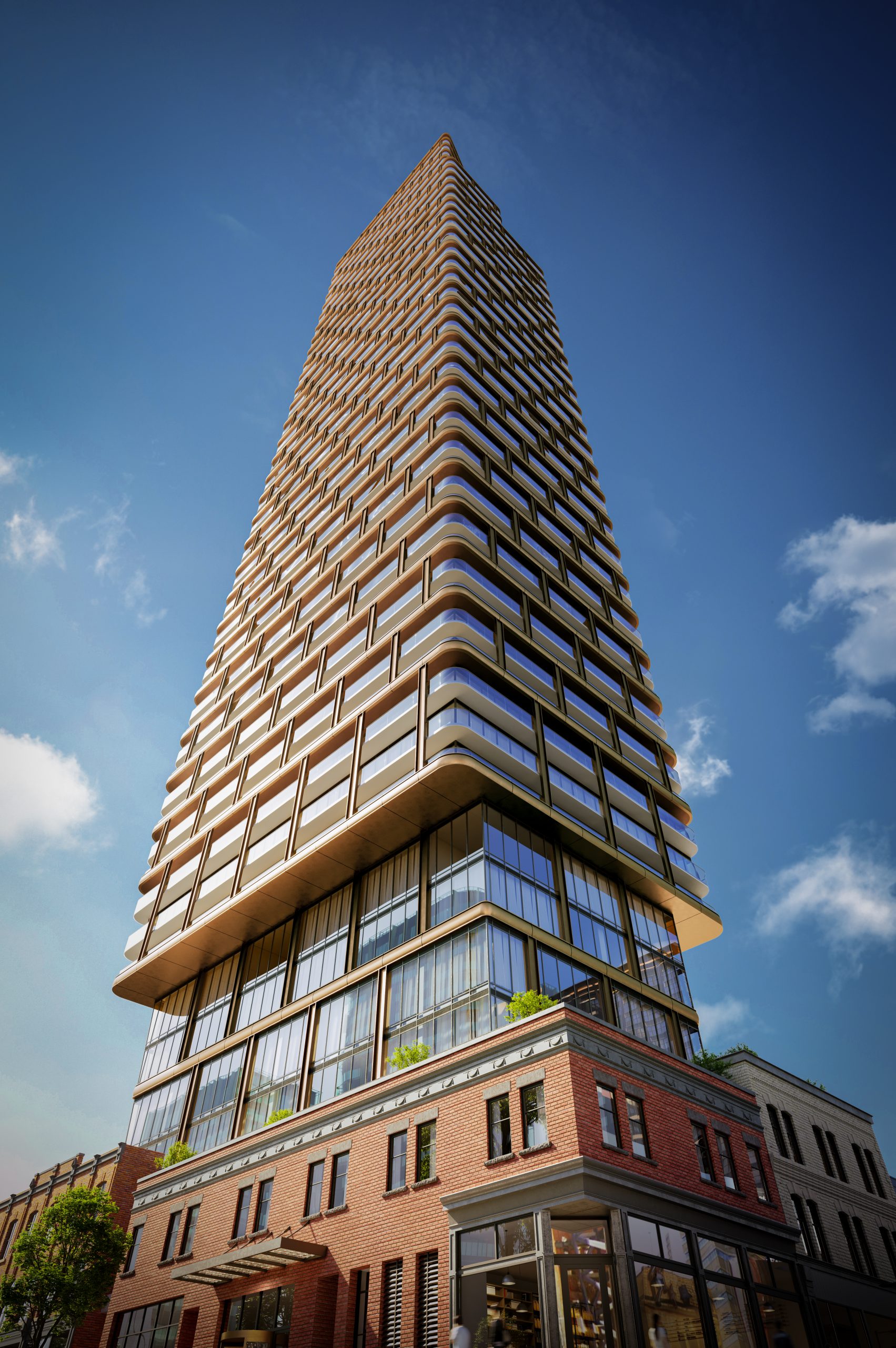 8 Elm on Yonge Condos