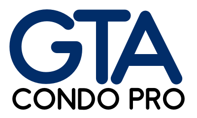 GTA Condo Pro Logo
