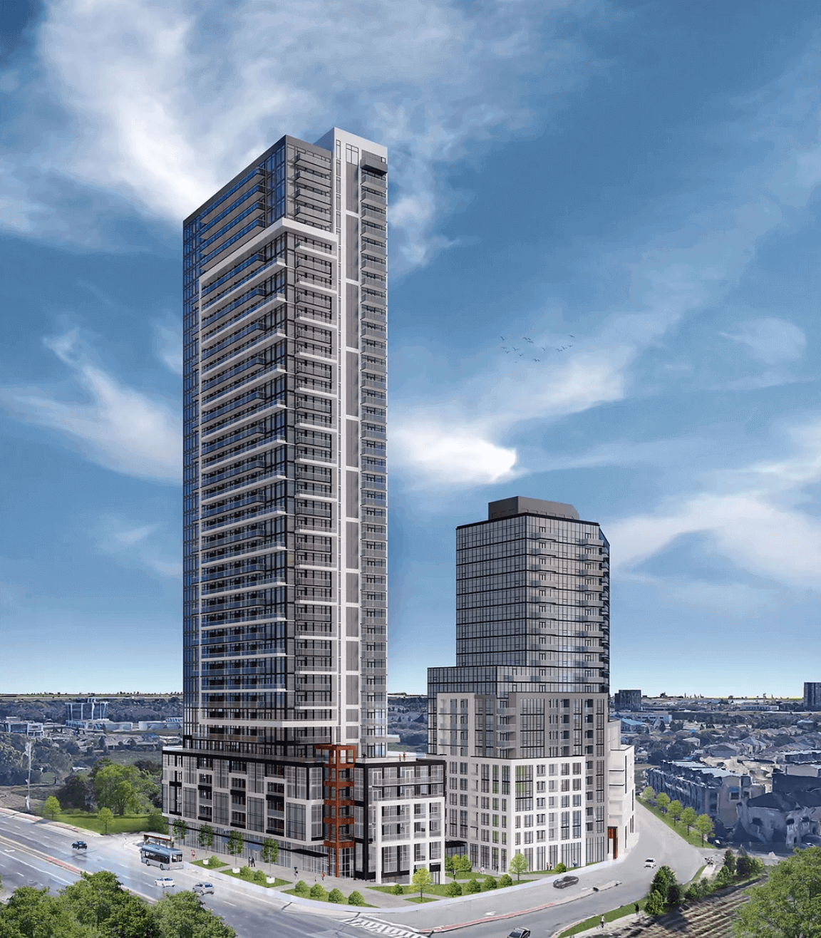 Stella at Southside Condos 2