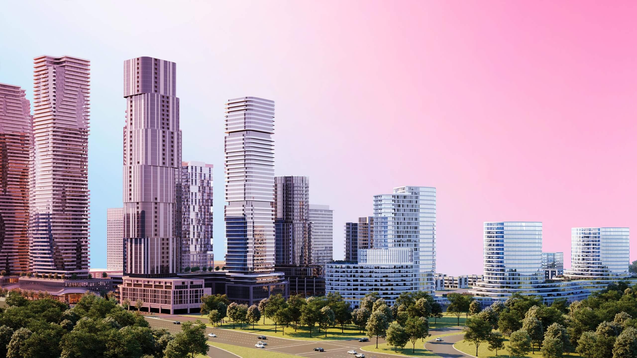 Bravo Festival Condos