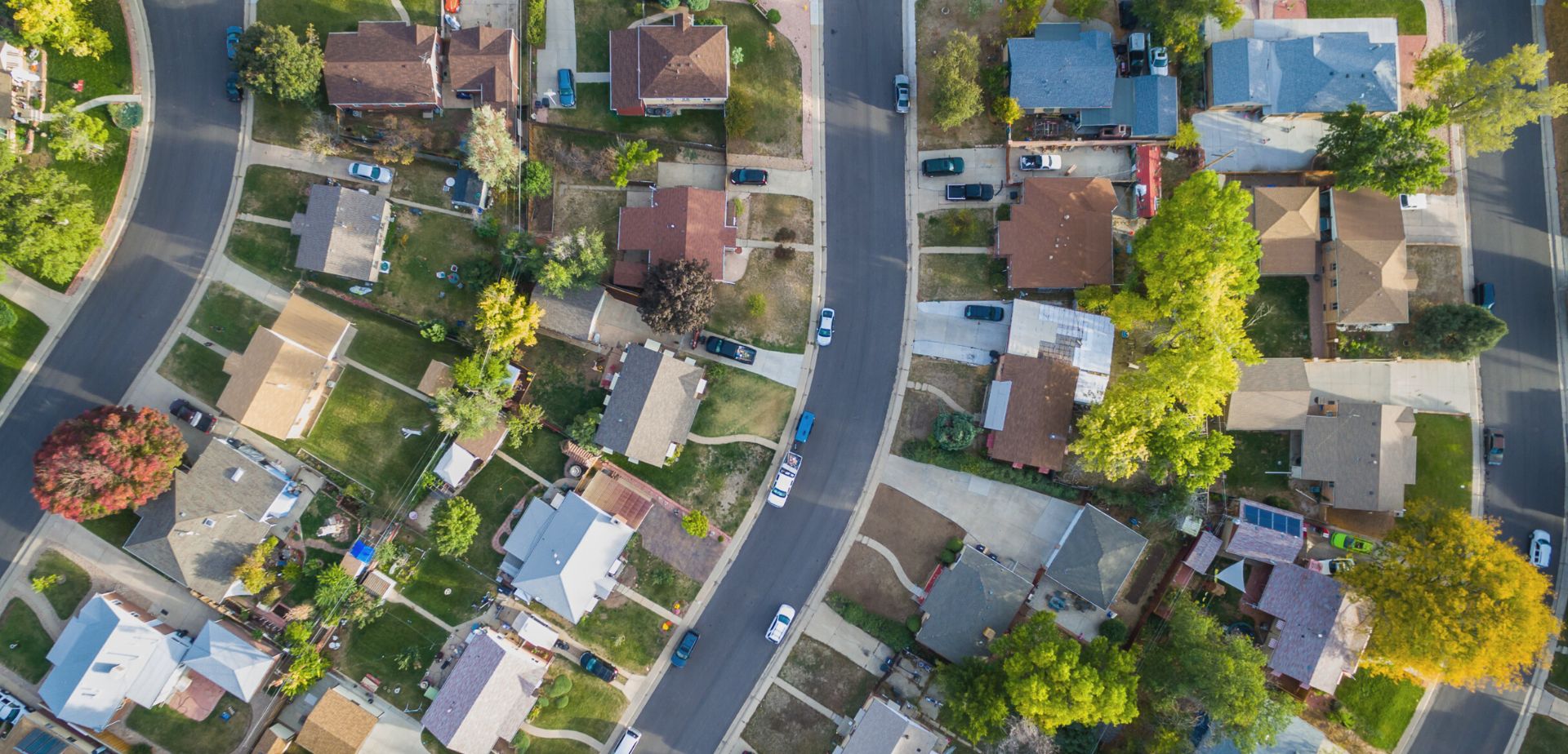 Ontario neighbourhoods