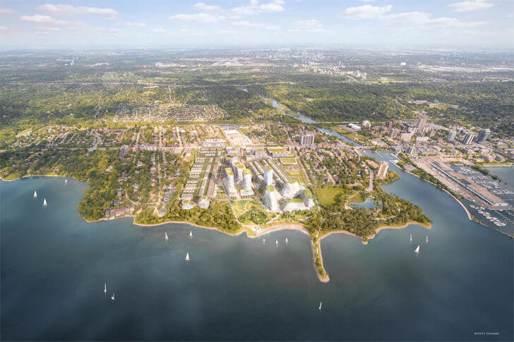 Brightwater Condos 5