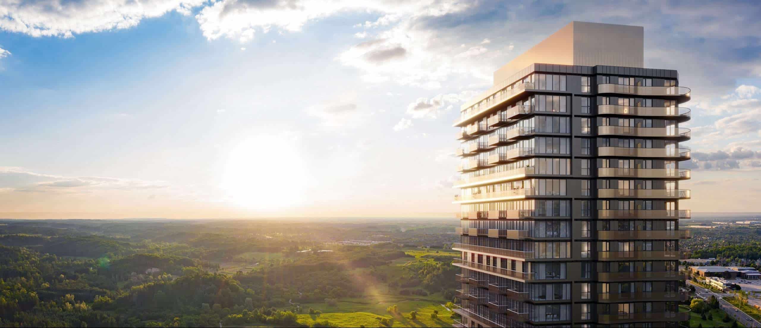 Hillmont at SXSW Final Tower