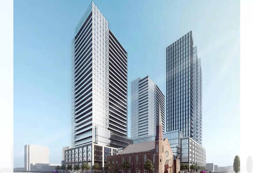 Design District Condos 2