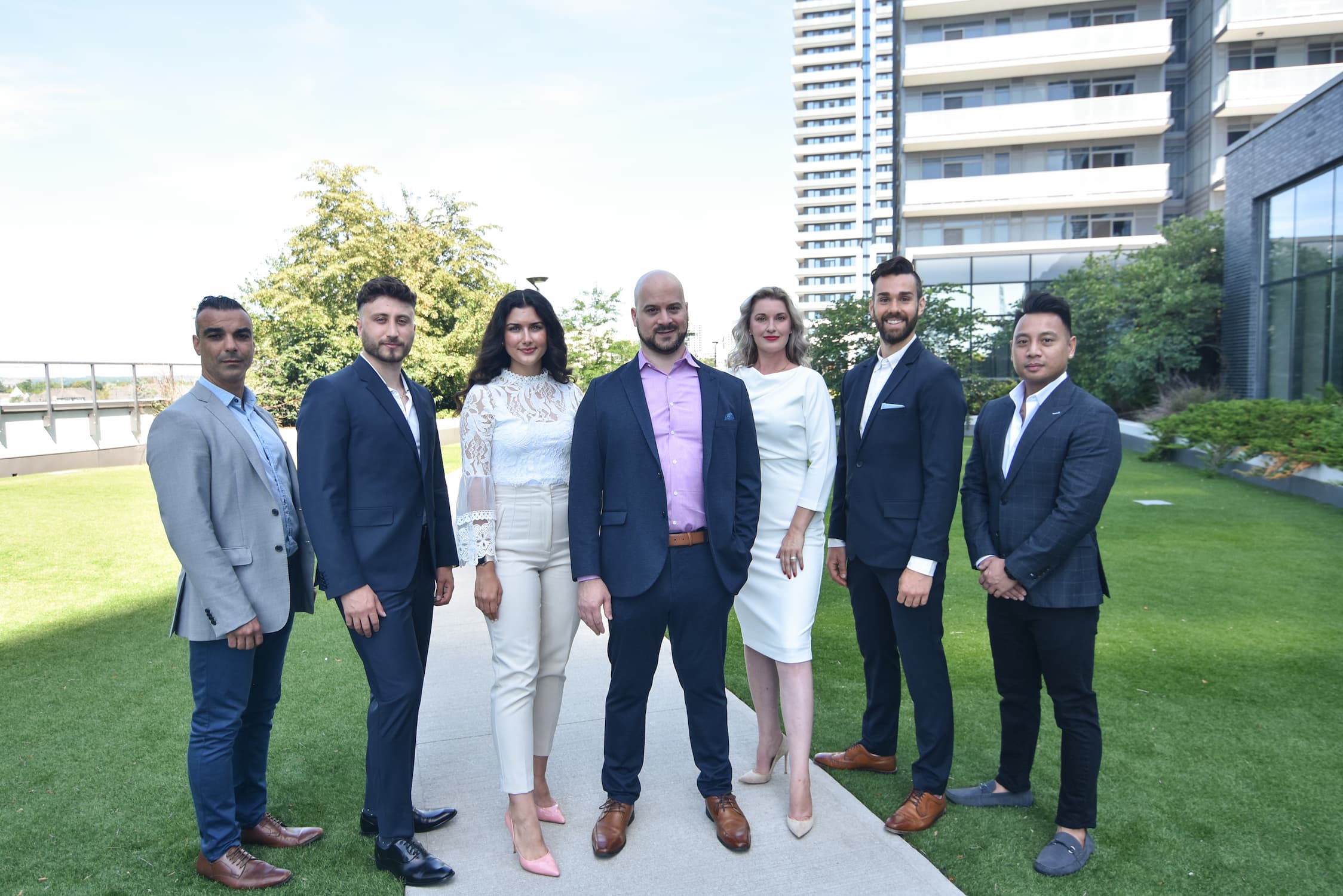 Photo of Gta Condo Pro Team