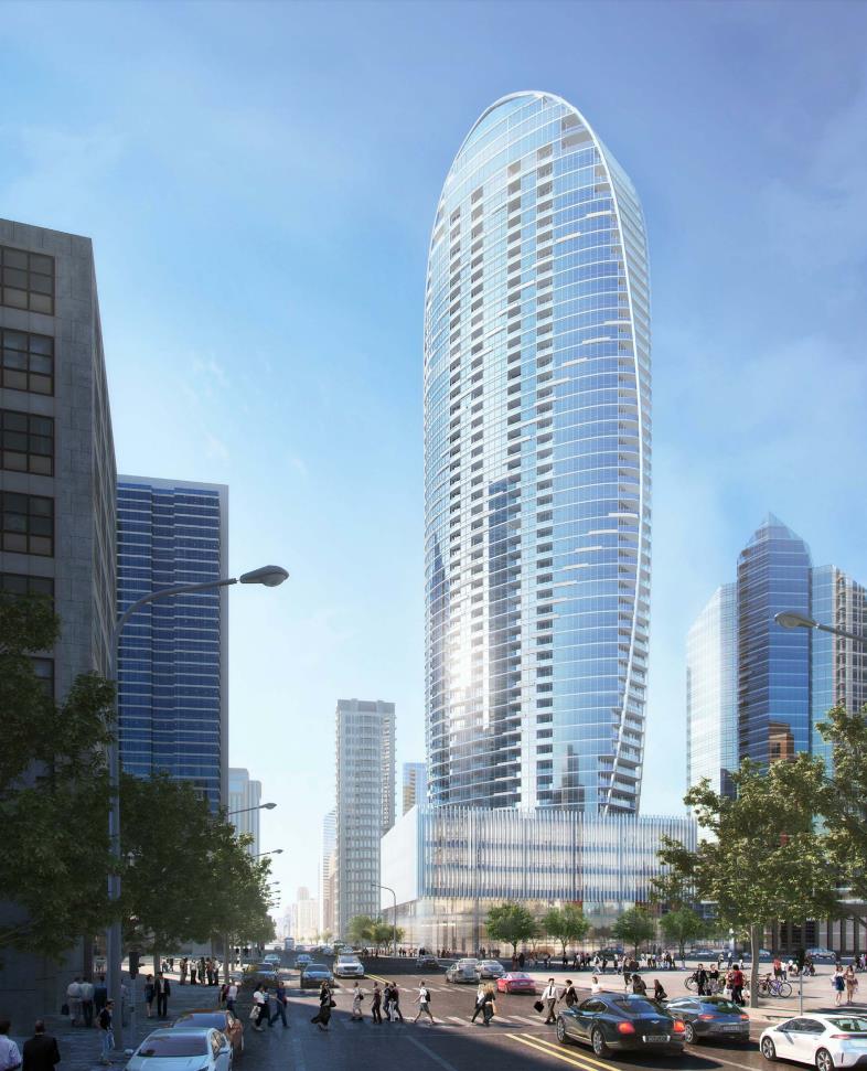 4800 Yonge Street Condos