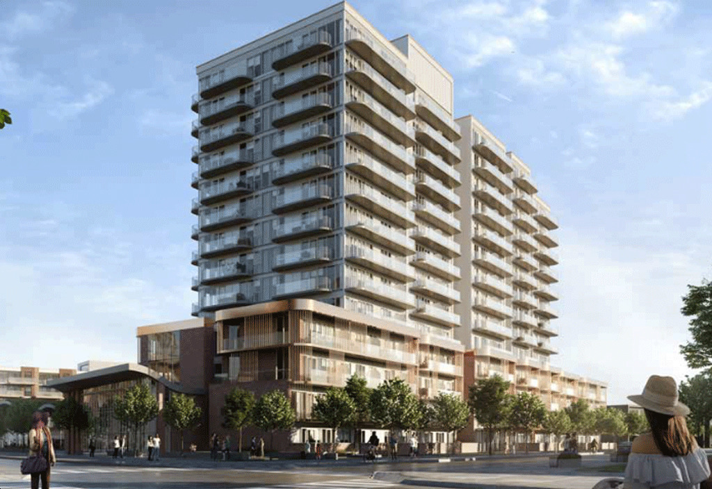 Brightwater Condos 2