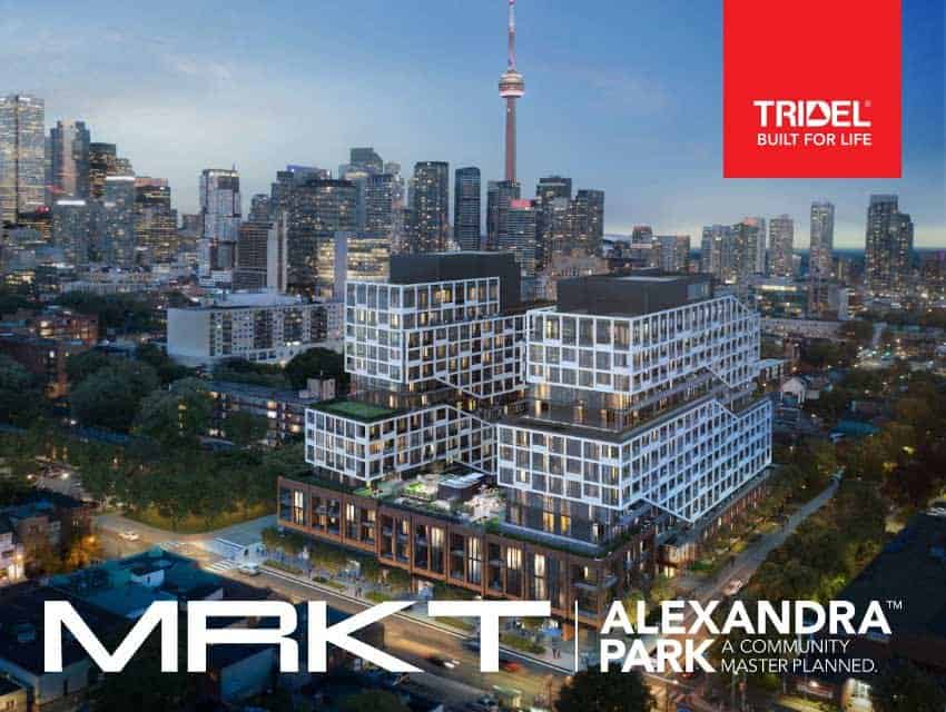 MRKT Condos
