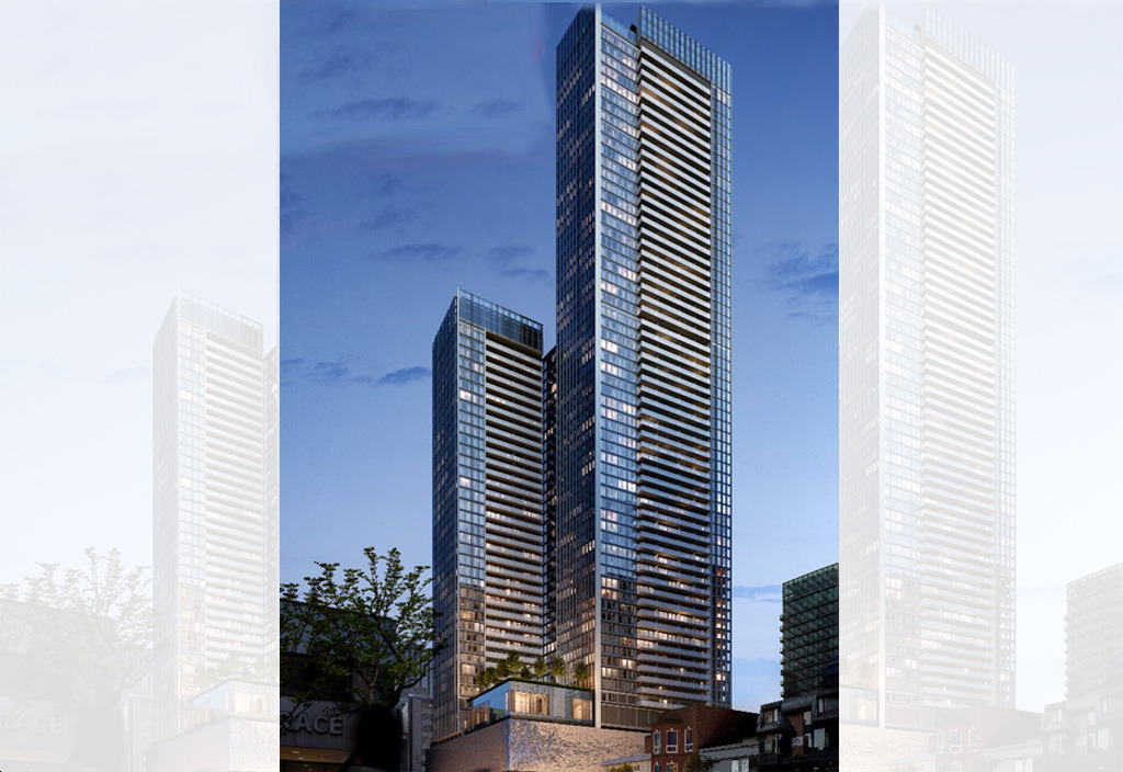 Pemberton 33 Yorkville