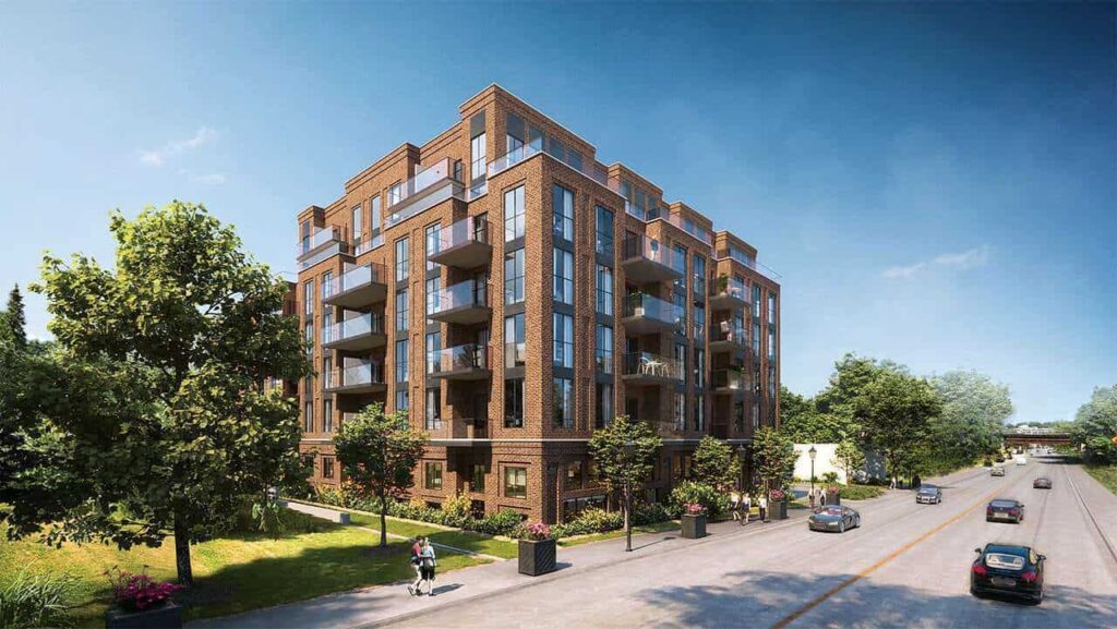 260 Condos